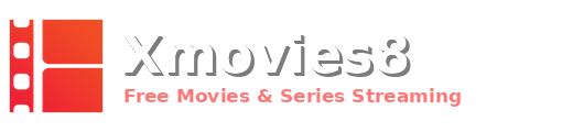 Xmovies8 logo